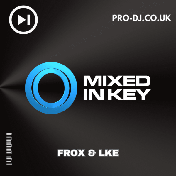 Guide to Harmonic Mixing - PRO-DJ.CO.UK DJ Training - Rekordbox