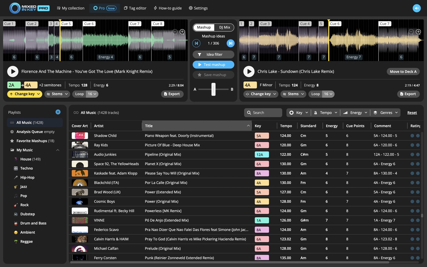 Mixed In Key 11 PRO